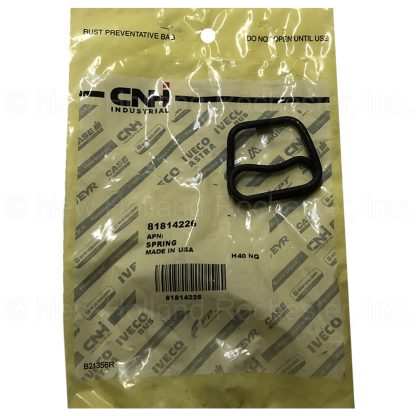 New Holland Spring Part # 81814226