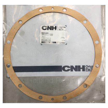 New Holland Gasket Part # 81820388