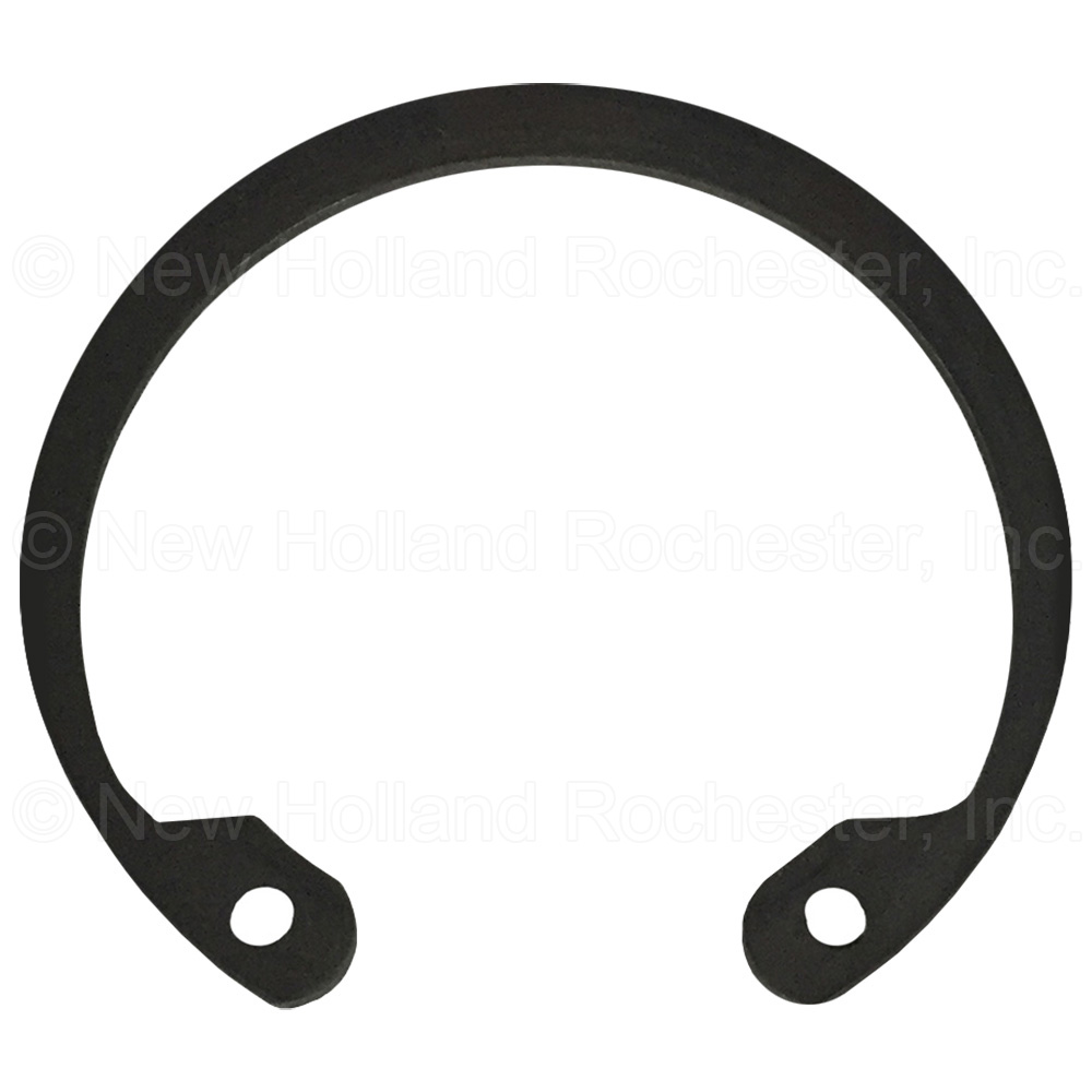 New Holland Ring Part # 81821513