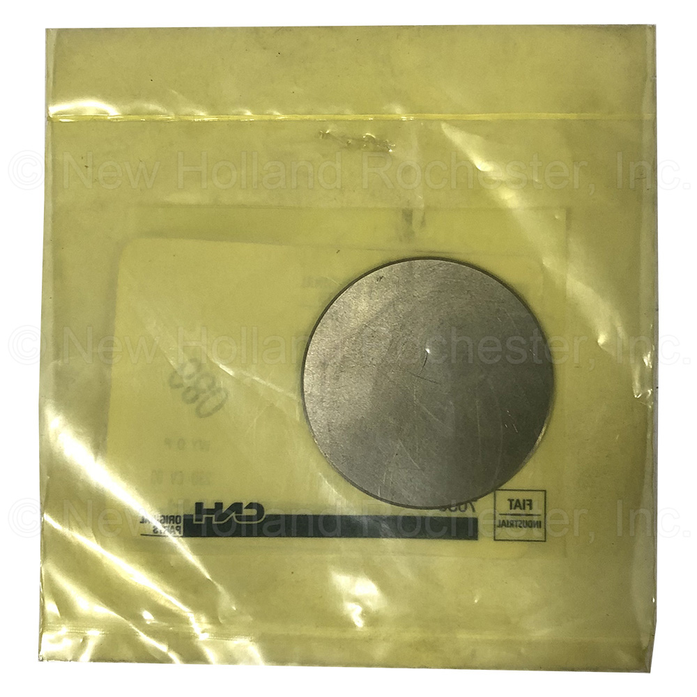 New Holland Shim Part # 81822003