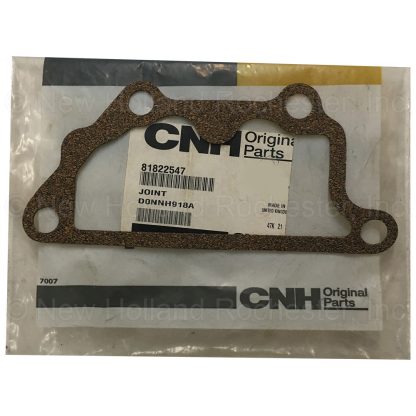New Holland Gasket Part # 81822547
