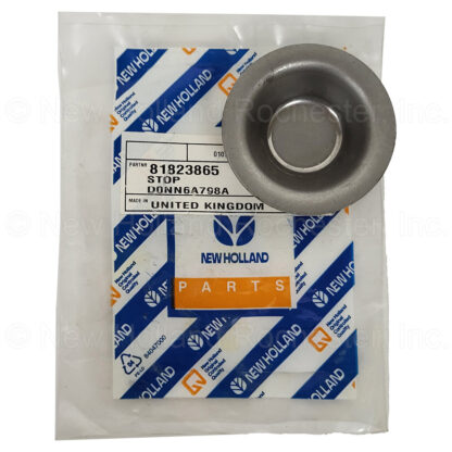 New Holland Stop Part # 81823865