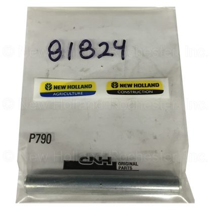 New Holland Grooved Pin Part # 81824