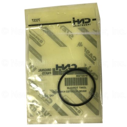 New Holland O-Ring Part # 81827228