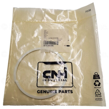 New Holland Snap Ring Part # 81838586