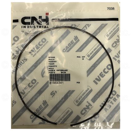 New Holland Spring Part # 81864341