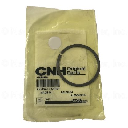 New Holland Snap Ring Part # 81864658