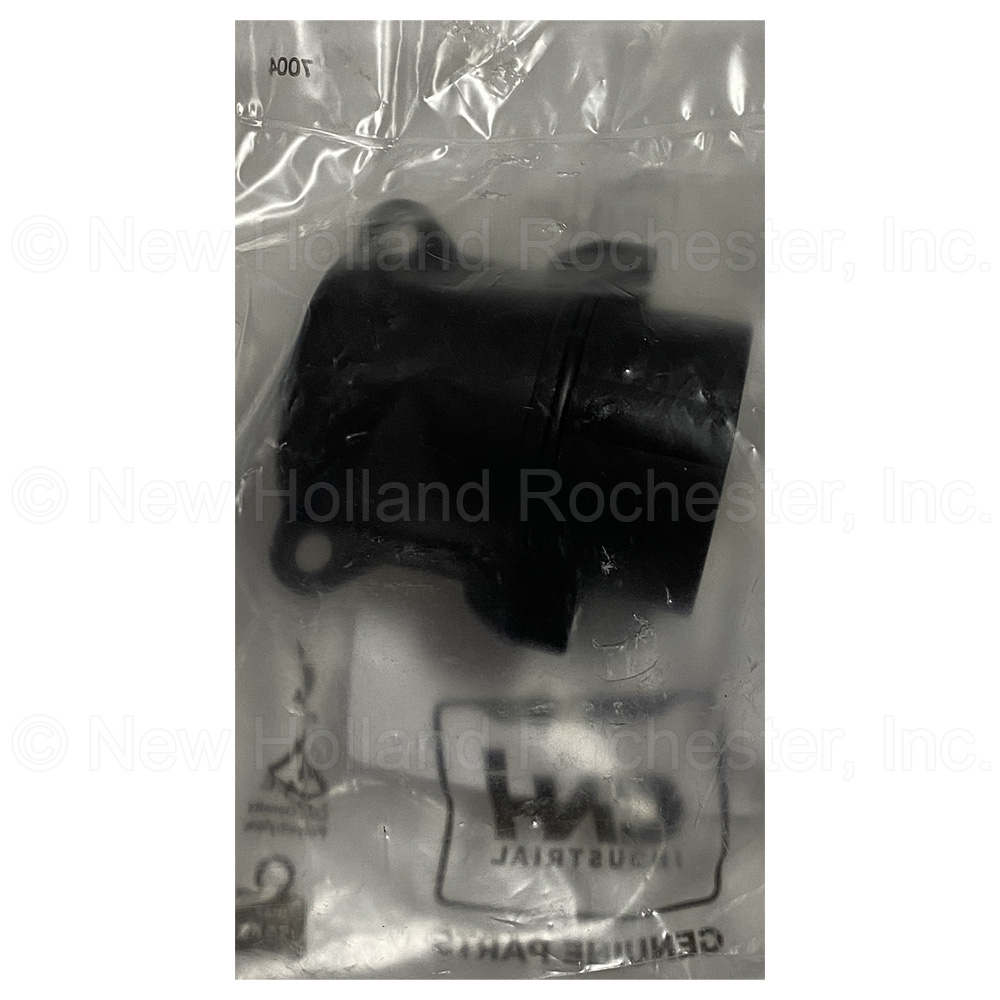 New Holland Plug Part # 81864735