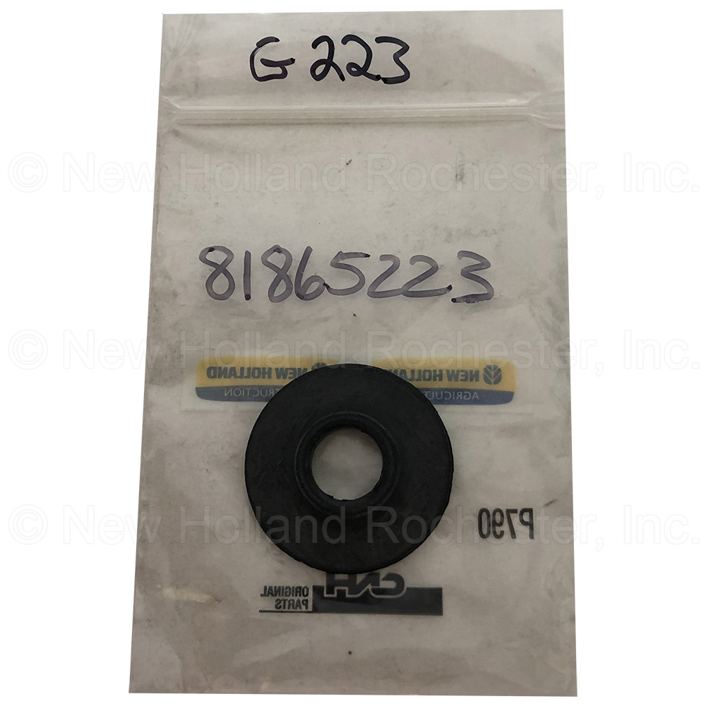 New Holland Disc Part # 81865223