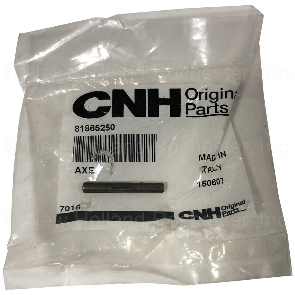 New Holland Pin Part # 81865250