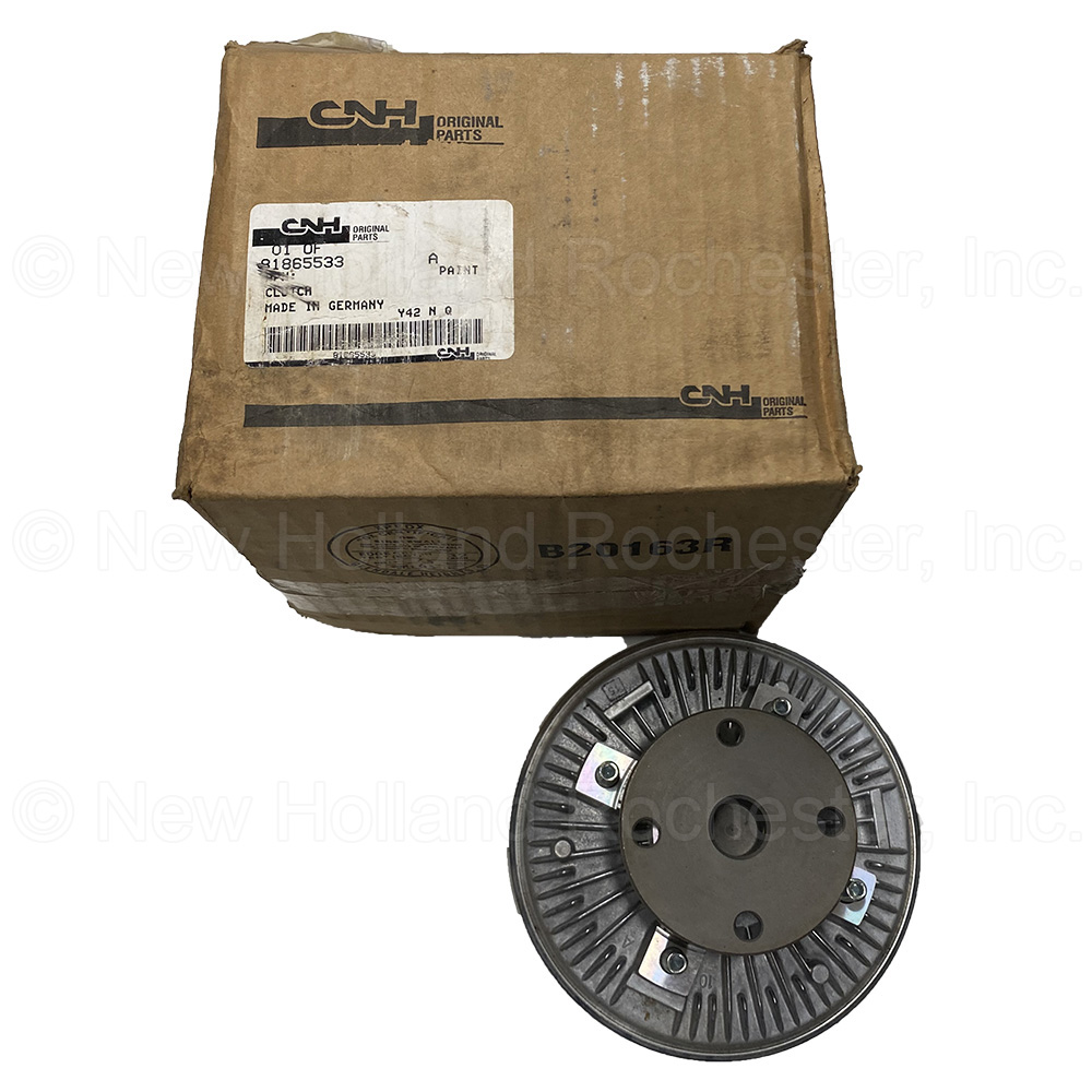 New Holland Clutch Part # 81865533