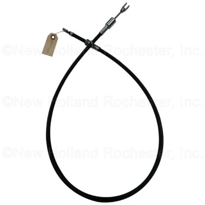 New Holland Cable Part # 81865860