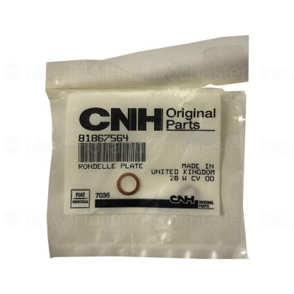 New Holland Washer Part # 81867564