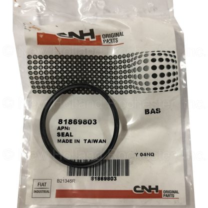 New Holland Seal Part # 81869803