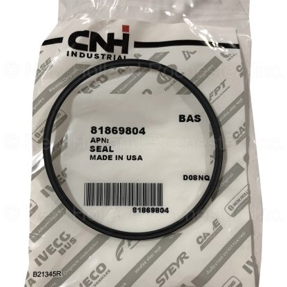 New Holland Seal Part # 81869804