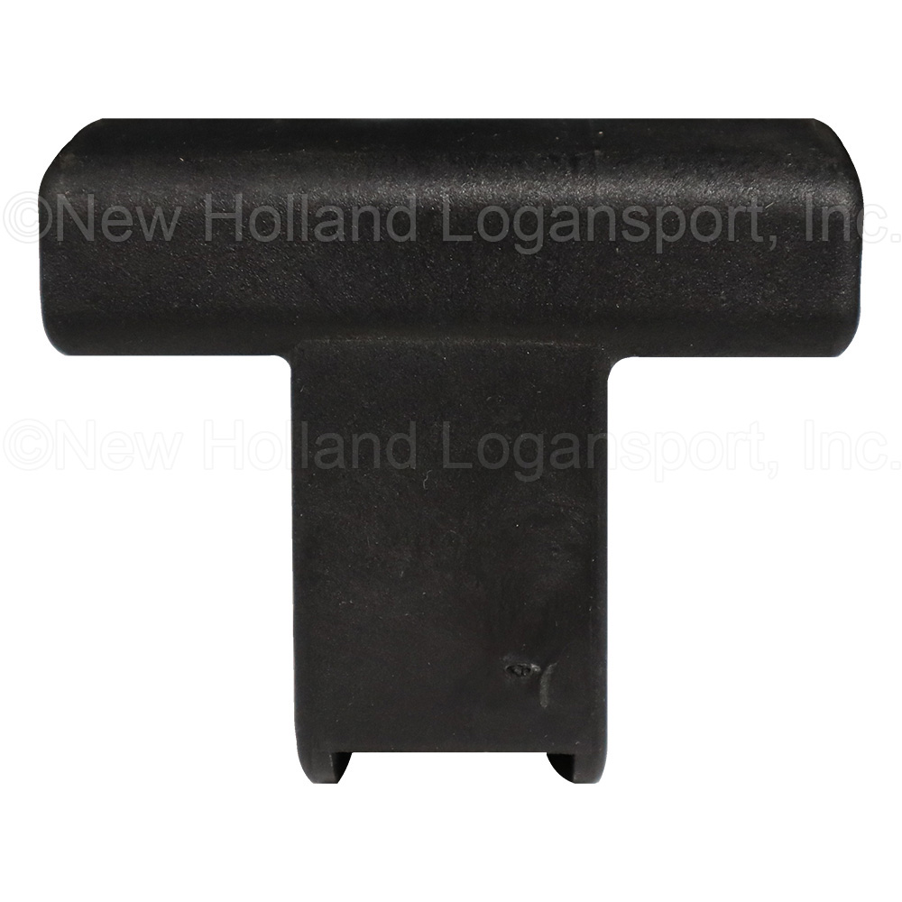 New Holland Handle Part # 81871681 - Image 3