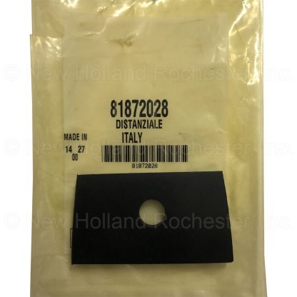 New Holland Spacer Part # 81872028