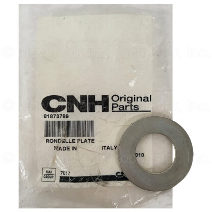 New Holland Washer Part # 81873789