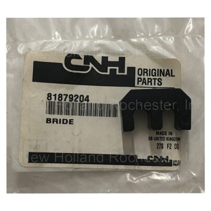 New Holland Clamp Part # 81879204