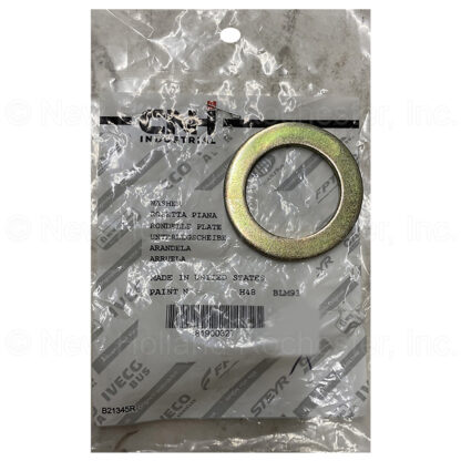 New Holland Washer Part # 81900327