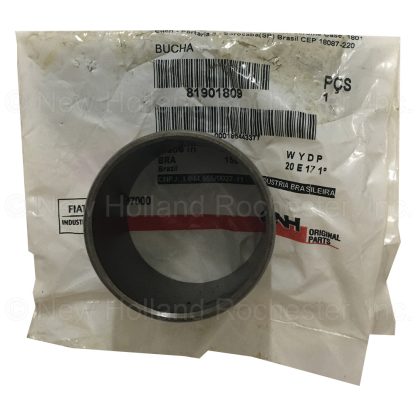 New Holland Bushing Part # 81901809