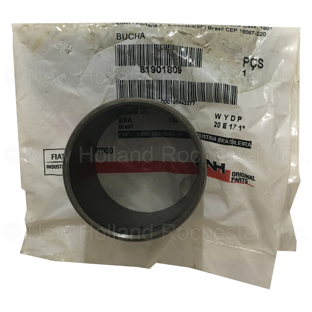 New Holland Bushing Part # 81901809