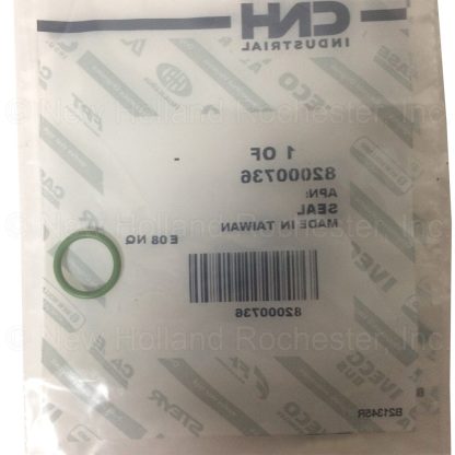 New Holland Seal Part # 82000736