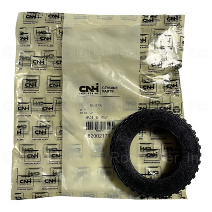 New Holland Ring Part # 82002171