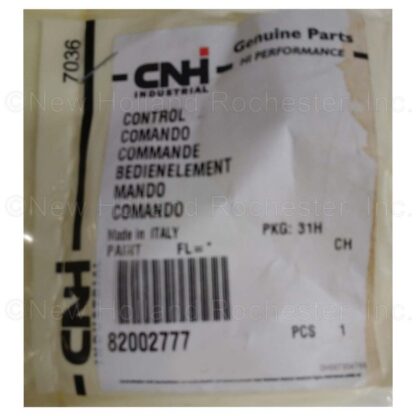New Holland Terminal Part # 82002777