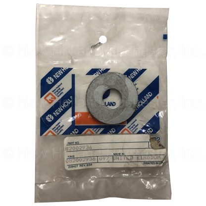 New Holland Spacer Part # 82002936