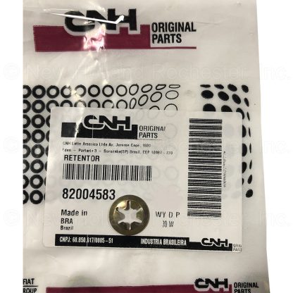 New Holland Washer Part # 82004583