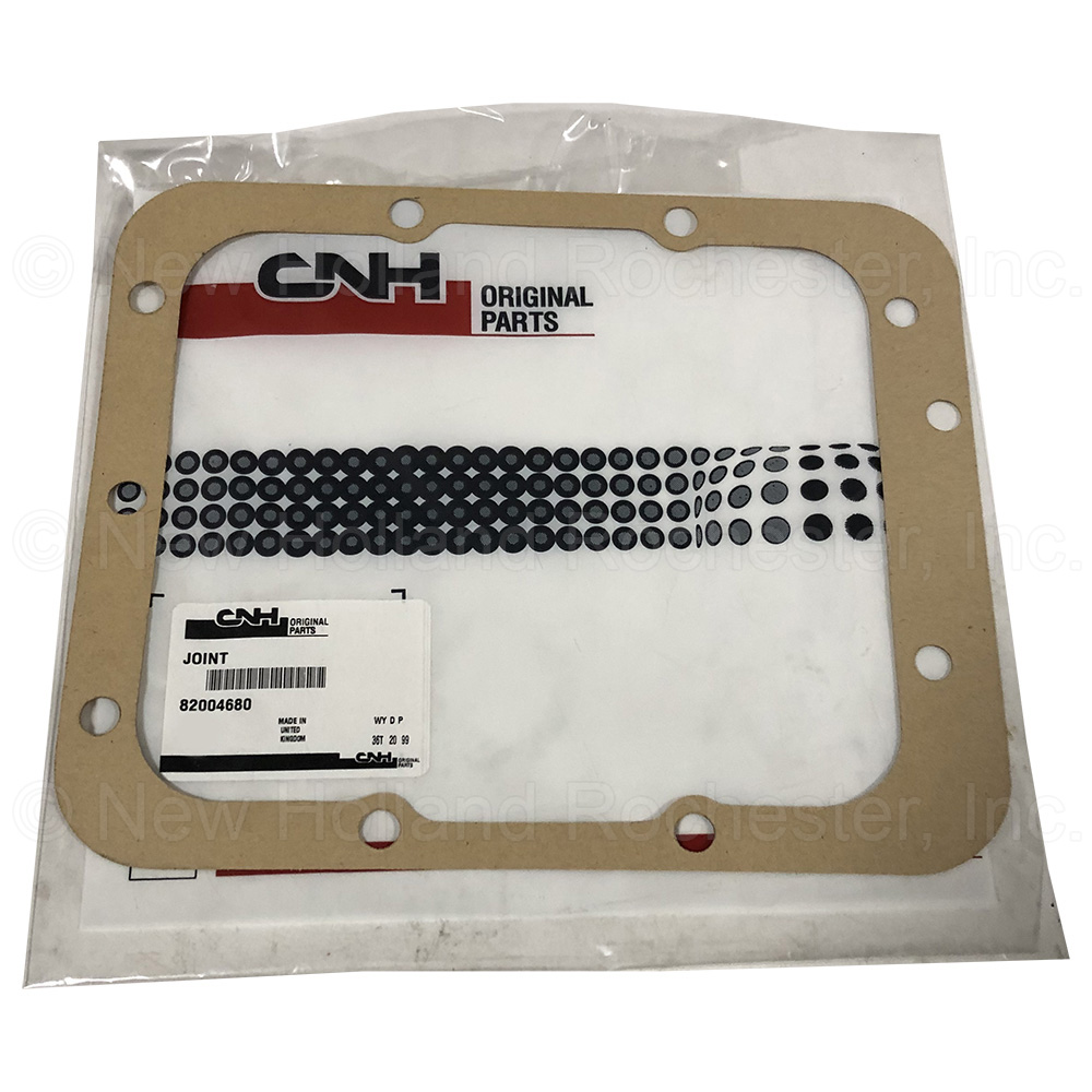 New Holland Gasket Part # 82004680