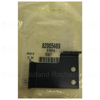 New Holland Bracket Part # 82005489