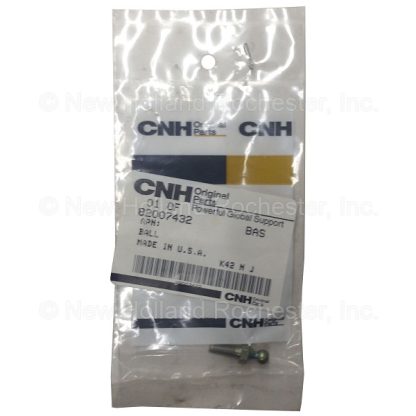 New Holland Ball Stud Part # 82007432