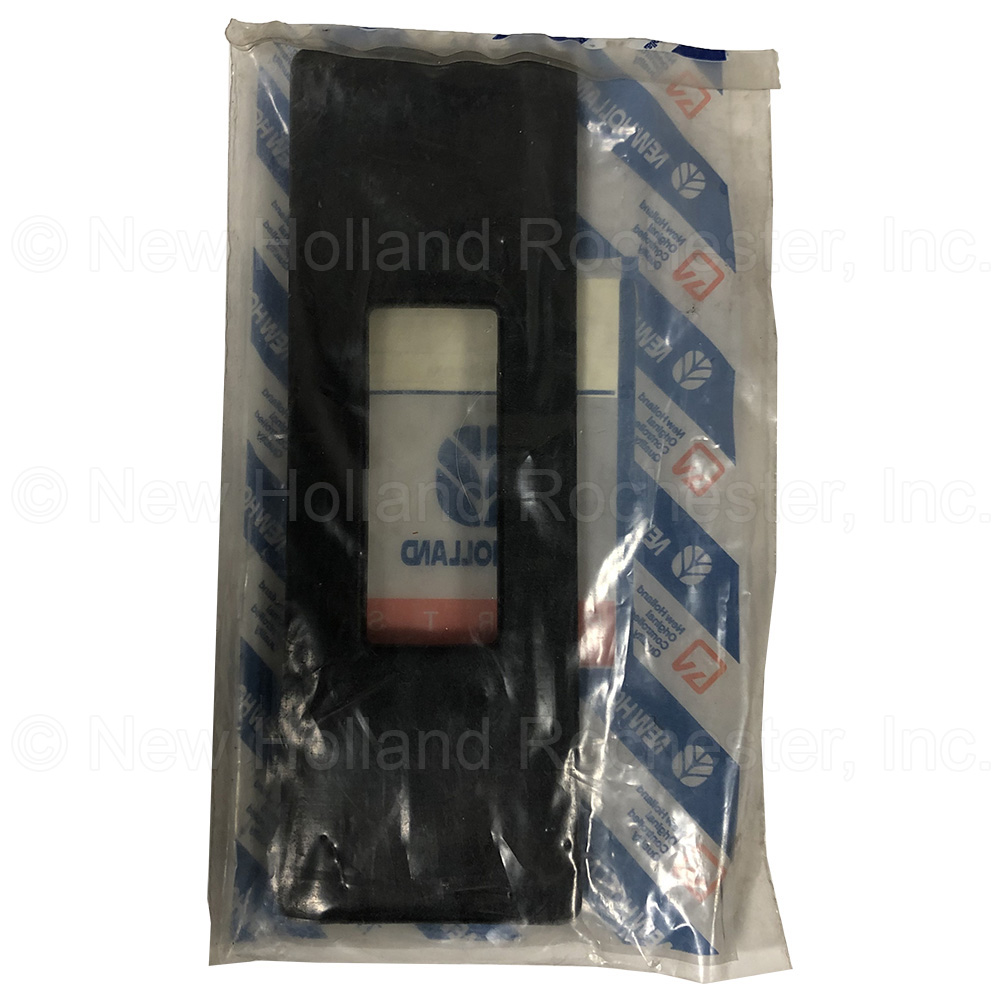 New Holland Plate Part # 82008352