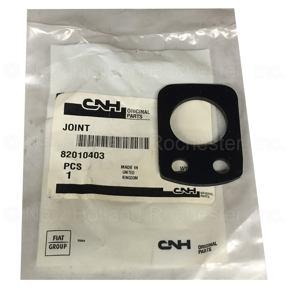 New Holland Gasket Part # 82010403