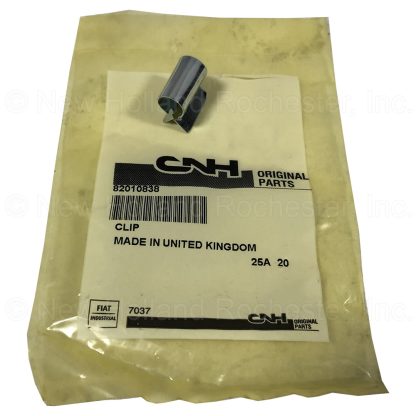 New Holland Spring Clip Part # 82010838