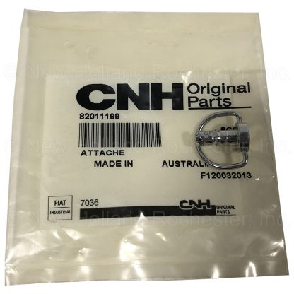 New Holland Fastener Part # 82011199