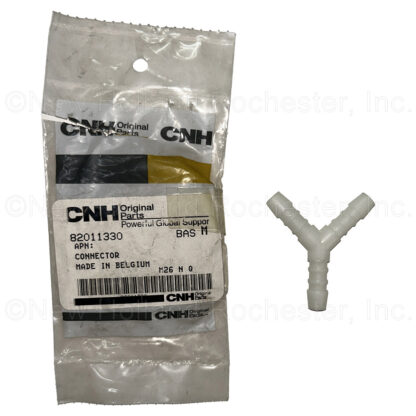 New Holland Connector Part # 82011330
