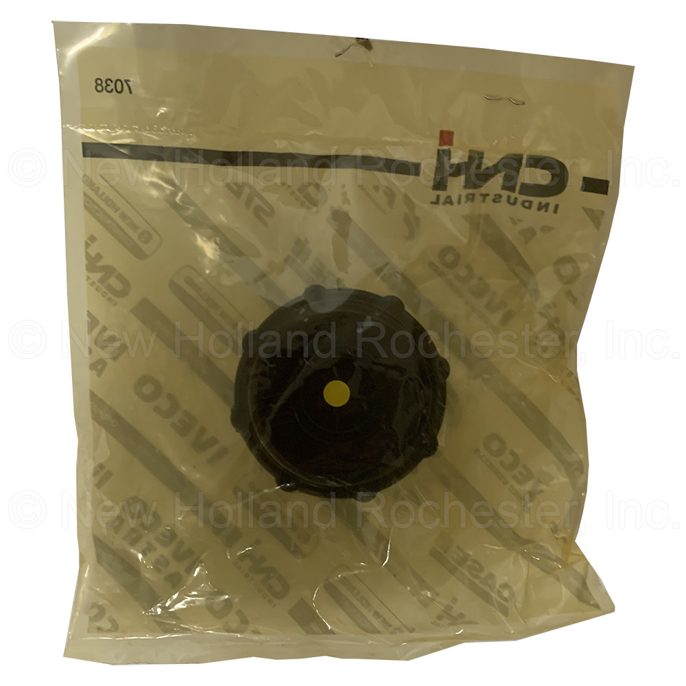 New Holland Cover Part # 82011384