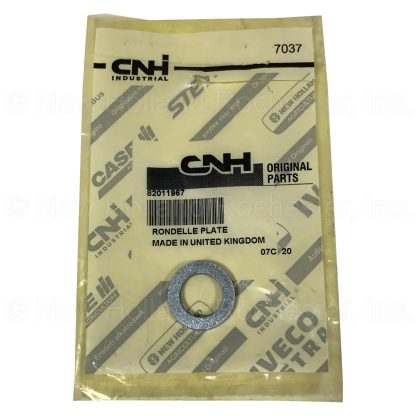 New Holland Washer Part # 82011967