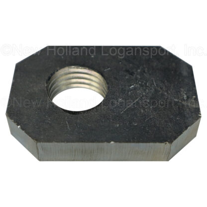 New Holland Nut Part # 82012444