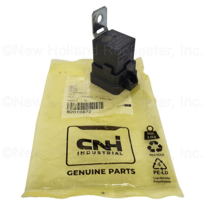 New Holland Relay Part # 82012872