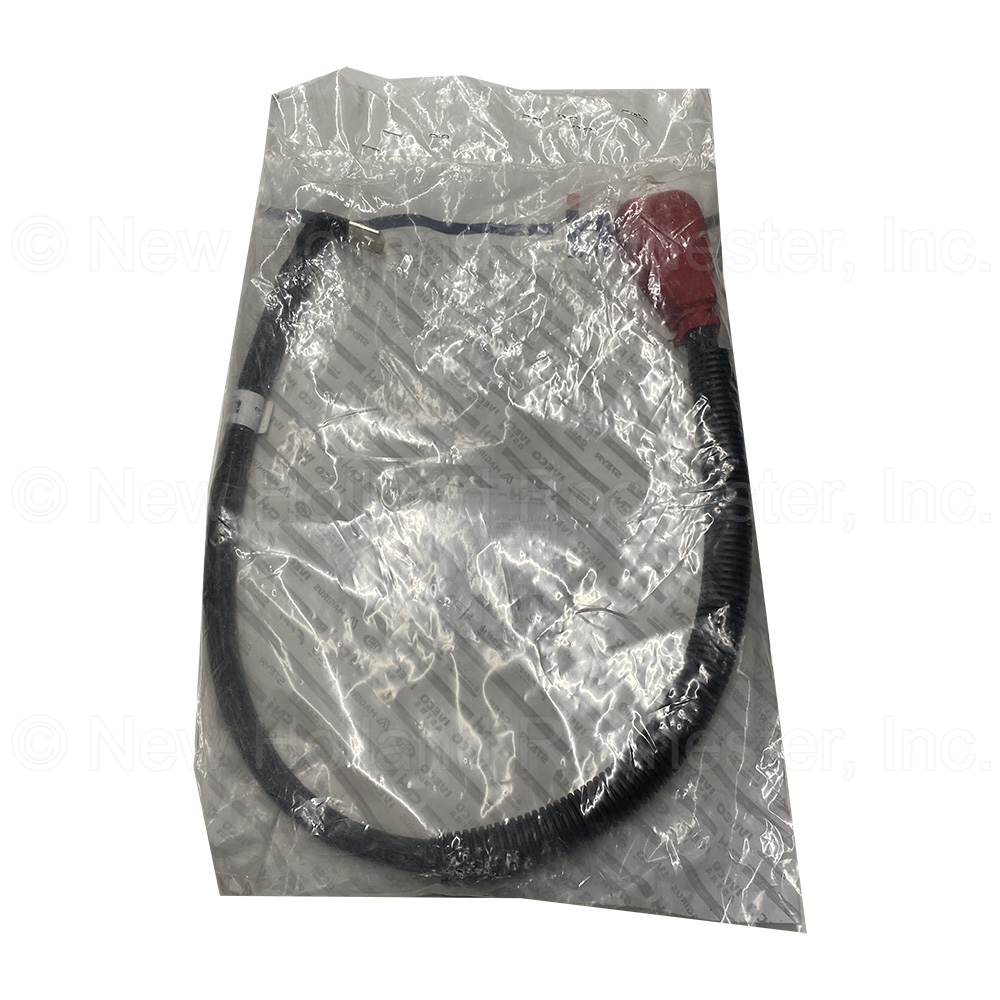 New Holland Electric Cable Part # 82014184