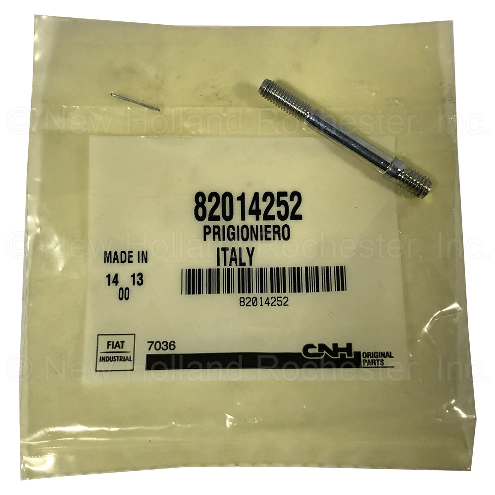 New Holland Stud Part # 82014252