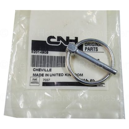 New Holland Pin  Part # 82014909