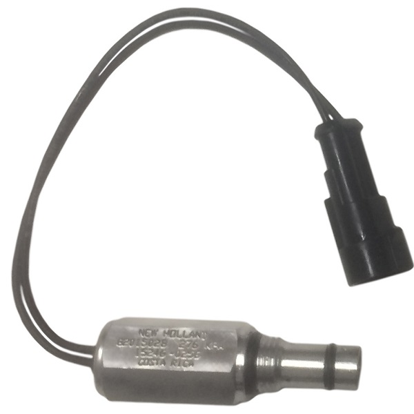 New Holland Pressure Switch Assembly Part # 82015028 - Image 2