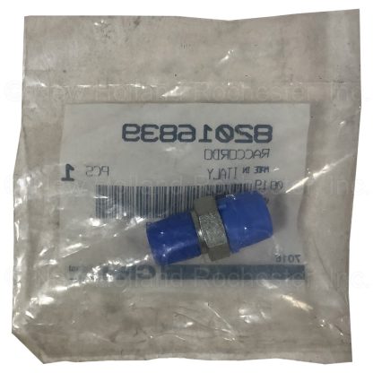 New Holland Hyd Connector Part # 82016839