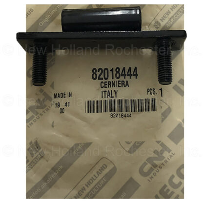 New Holland Hinge Part # 82018444
