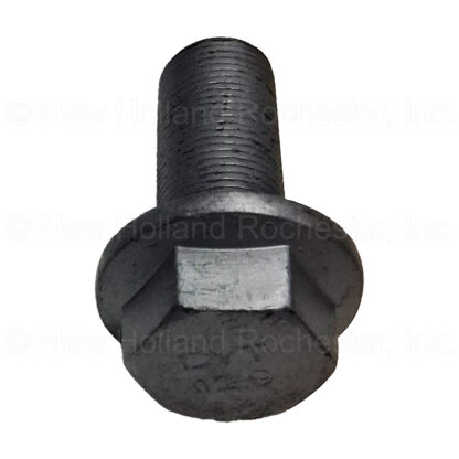 New Holland Flange Bolt Part # 82018940